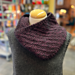 Grind Cowl Shadows pattern