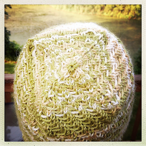 The Grind Cowl & Hat photo 6