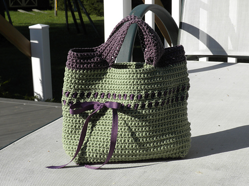 Starling Handbag photo 3