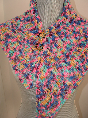 Terraform in Crochet photo 2