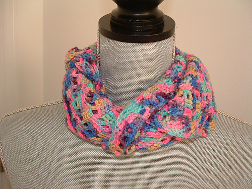 Terraform in Crochet photo 3