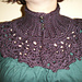 Lacy pattern 