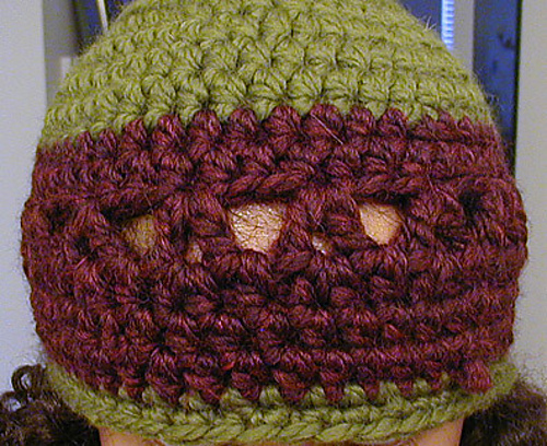 V for Victory Veterans Charity Hat photo 3