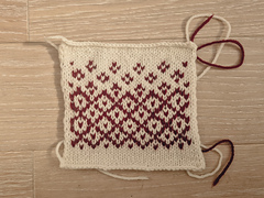 Swatch #2