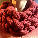 Braided Cowl pattern 