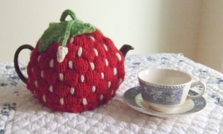 ポミ。 です　　　R&D.M.Co- CATCH ME TEA COSY How To Make A Vintage Style Tea Cosy – meet me at mike's