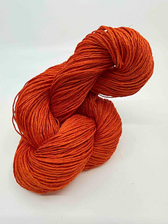 Deep Orange