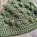 Highland Hat pattern 