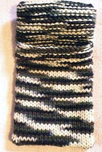 No-Sew Beanie Baby Sleeping Bag photo 2