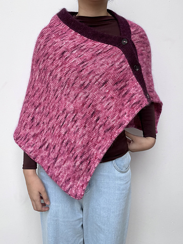 Phinium Poncho
