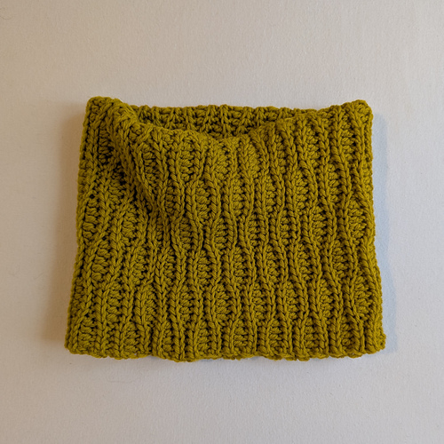 Sanma Cowl