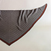 Hazy Dream Triangular Shawl pattern