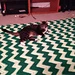 Wavy Blanket pattern 