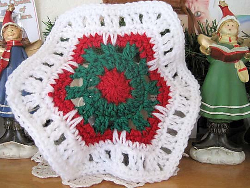 Holiday Motif photo 4