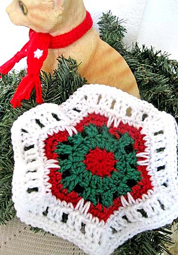 Holiday Motif photo 2