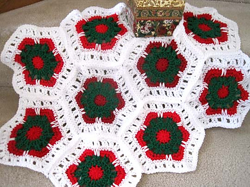 Holiday Motif photo 3