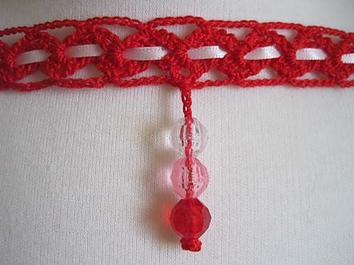 Renaissance Neck Jewelry photo 5