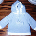 Li'l Sweater pattern 