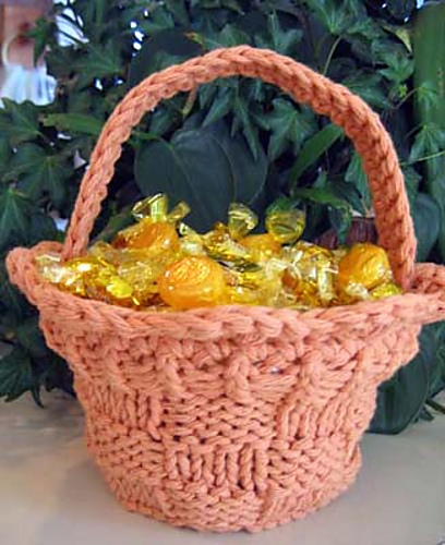 Butterscotch Basket photo 4