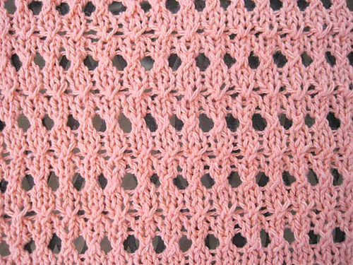 Peachy-Keen Placemat photo 4