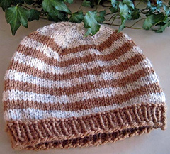 Ravelry: Knit Hat pattern by Kathy North