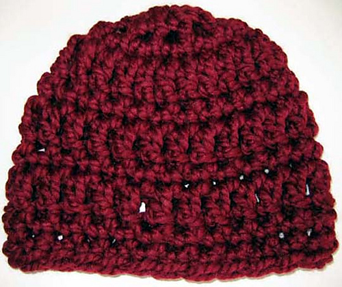 Burly Twirly Scarf & Hat Set photo 2