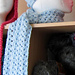 Lacy Shells and Bobbles Hat and Scarf Set photo 4
