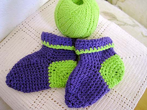 Kiddie Socks photo 1