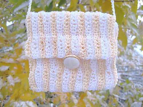 Dazzling Waves Bag photo 2