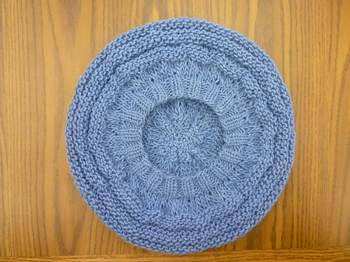 Blizzard Ridge Big Slouchie Hat photo 5