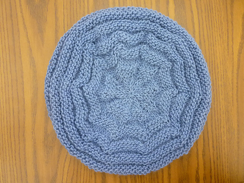 Blizzard Ridge Big Slouchie Hat photo 4