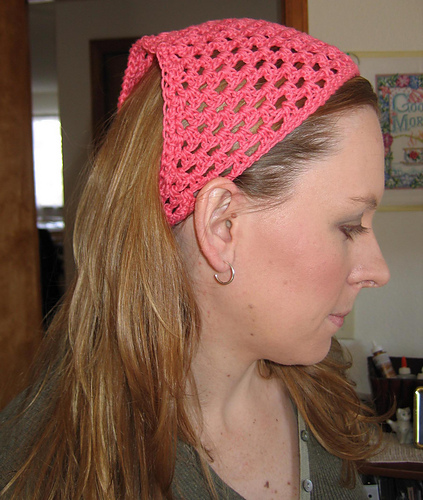 C's Kerchief photo 4