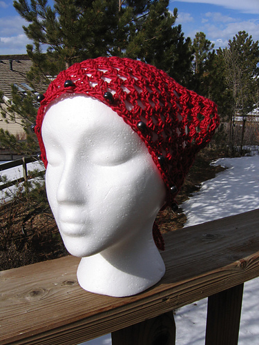 C's Kerchief photo 8