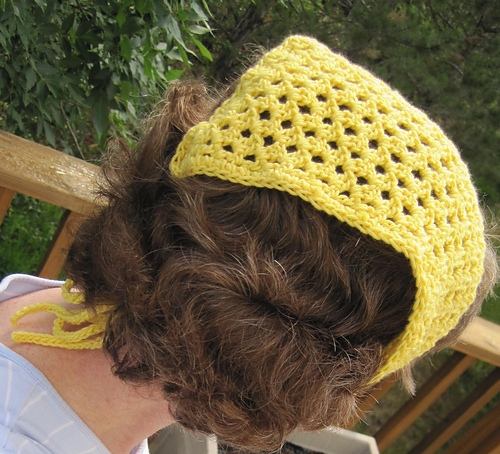 C's Kerchief photo 11