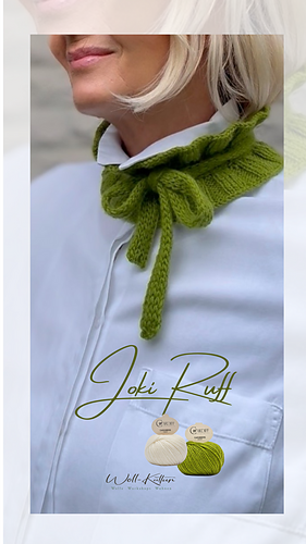 Joki Ruff