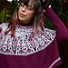 The Witching Hour pattern 