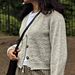 Emberstone Cardigan DK pattern 