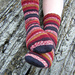 Socks for the Family pattern 