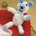 Teddy Bear Passenger pattern 