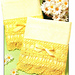 Pillowcase Trim pattern 