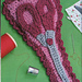 Scissors Case pattern 