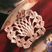 Napkin Ring pattern 