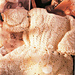Pineapple Delight Baby Dress pattern 