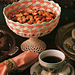 Compote Dish pattern 