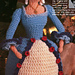 First Lady pattern 