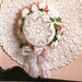Filigree Hat pattern 
