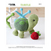 Turtle pattern