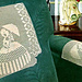 Garden Walk Chair Set & Runner #CL-259 photo 3
