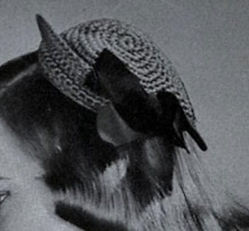 Hat #2321 photo 2