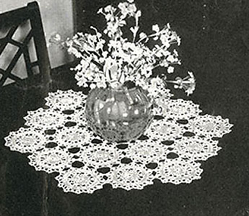 Classic Dining Room Set #7171 photo 2
